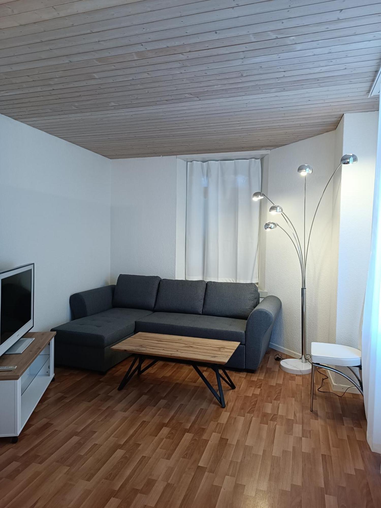 Apartment Jolie Interlaken Buitenkant foto